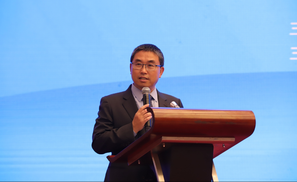 广东省涂料行业协会会长陈冰：稳定涂料产业链，破解增收不增利的困局
