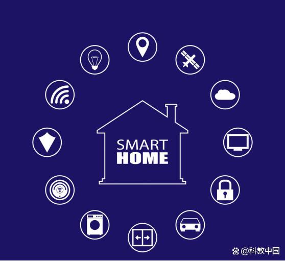 科技发展为家居生活带来的影响，智能家居的意义