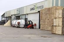 西班牙胶合板巨头Garnica Plywood 挂牌5亿欧出售！