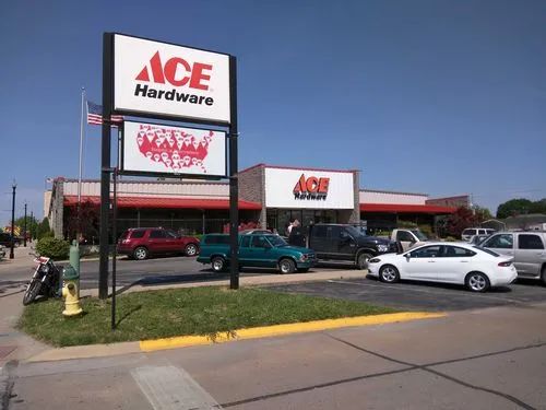 美国五金巨头Ace Hardware2021年营收高达545亿！