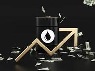 俄乌开战致国际油价突破每桶100美元，原材料或涨价？