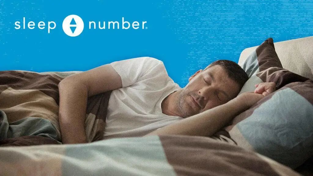 智能床垫大爆发！Sleep Number2021年营收138亿