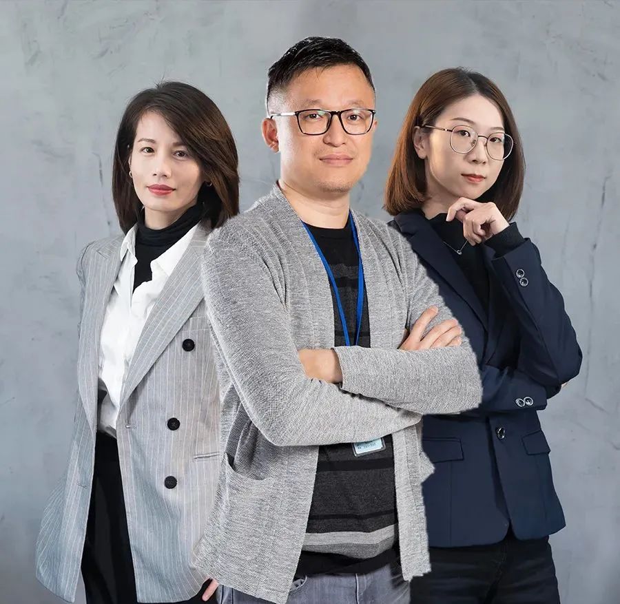 卡百利“窗帘事业部”团队亮相！