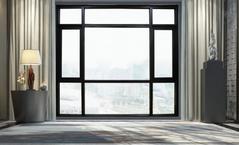 简纳斯门窗图片：简纳斯门窗是一线品牌吗