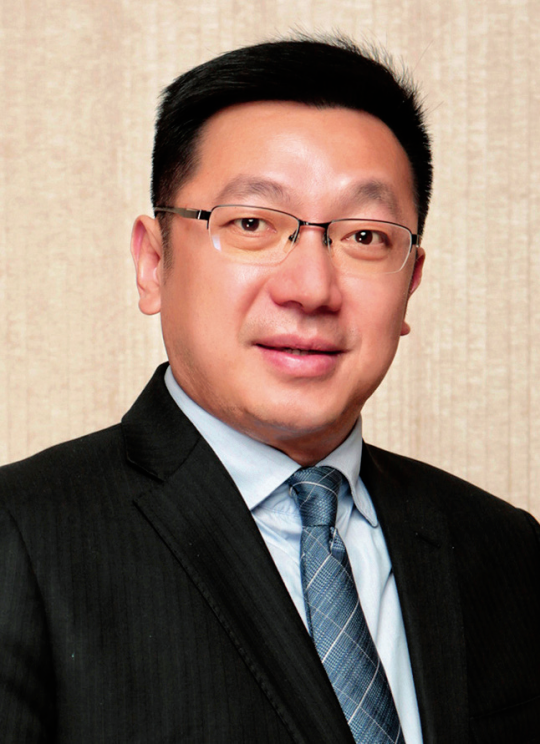 北新建材王兵：使命感和市场化是我们奋进新时代的底色