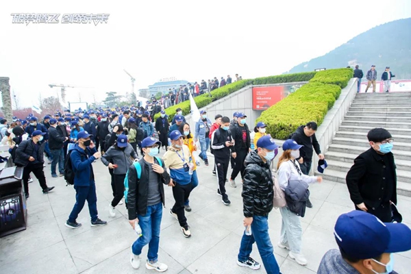 飞利浦智能锁：破势腾飞创领未来，2020年度经销商大会圆满召开！