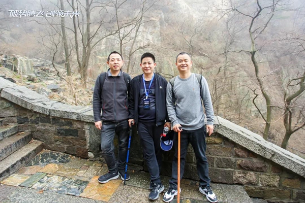 飞利浦智能锁：破势腾飞创领未来，2020年度经销商大会圆满召开！