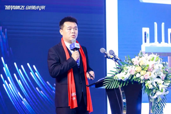 飞利浦智能锁：破势腾飞创领未来，2020年度经销商大会圆满召开！