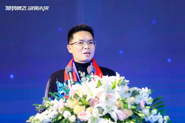 飞利浦智能锁：破势腾飞创领未来，2020年度经销商大会圆满召开！