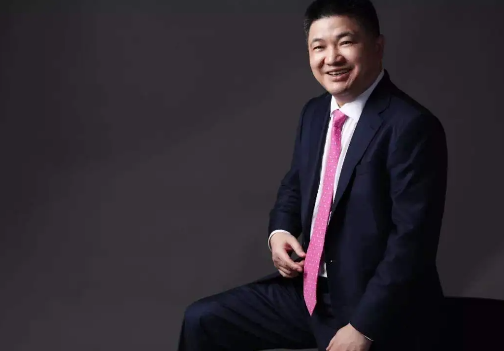 泰禾黄其森“出事”了，百亿商票难兑付，涂企傍地产还有生路吗？