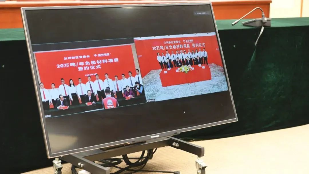 宏宇要投53亿、道氏增资14.4亿、高安多家陶企切入锂电材料