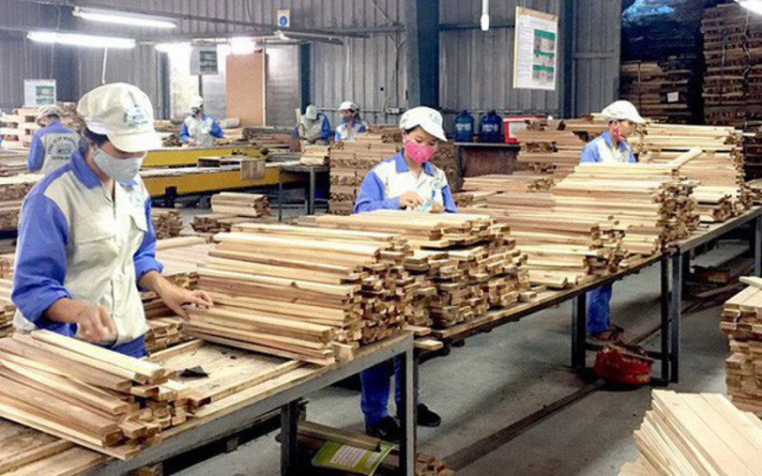 越南家具大涨价！成本高昂引发减产