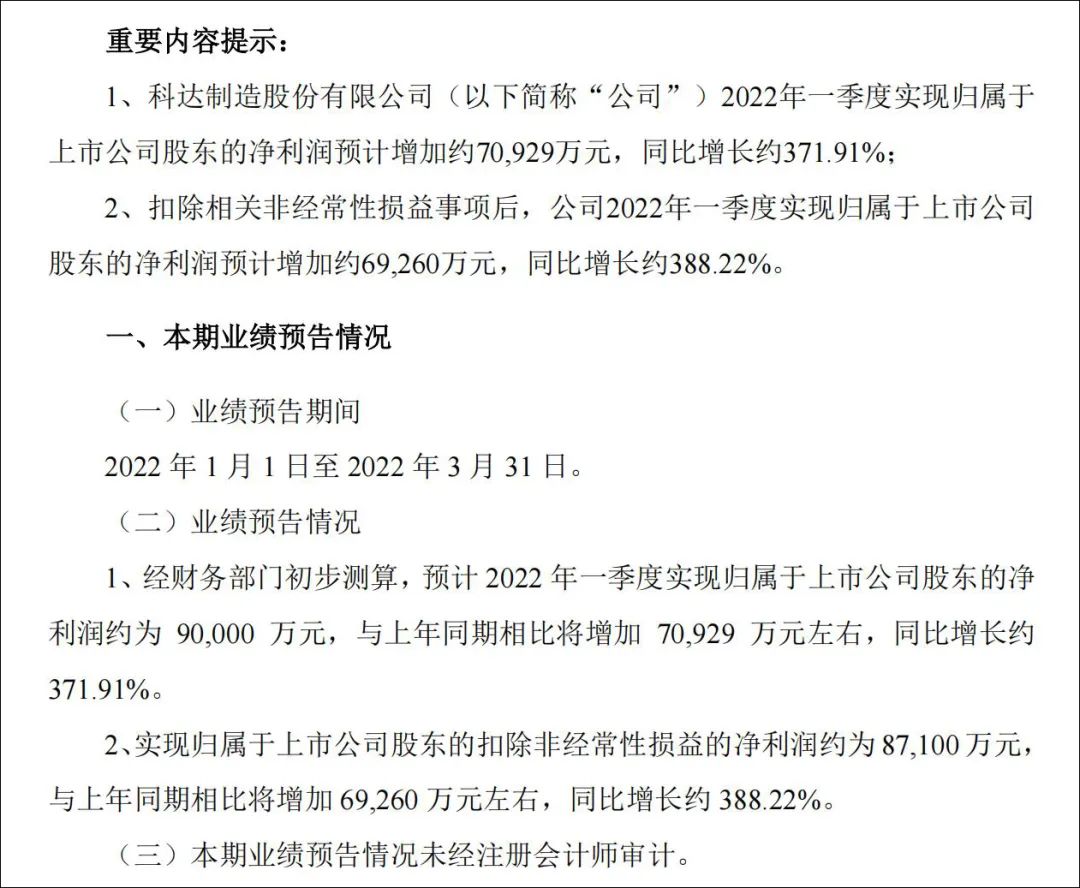 陶业有公司单季净利接近去年全年；莫霍克暂停新的俄罗斯投资