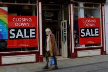 2022年英国家居零售业破产潮来袭！其中一公司仅以1英镑售出！