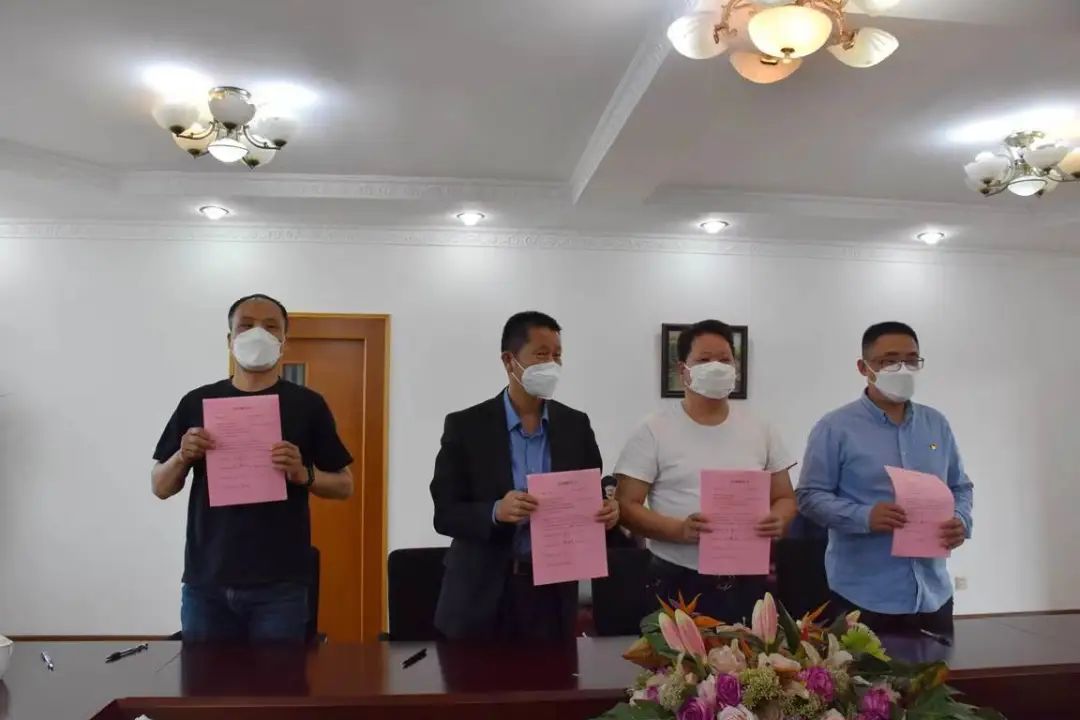 全力抗击疫情！九牧、顾家、CBD、大自然、皇朝等家居企业在行动