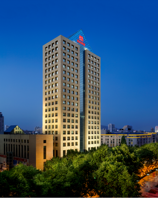 强强联手！央企苏美达联合泰国美卓进军国内板材市场