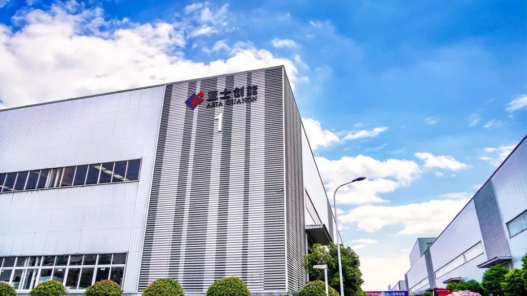 新增175万吨产能！涂料业步入周期低谷，亚士为何要逆势扩张？