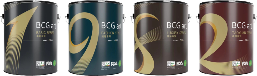 嘉宝莉三棵树巴德士立邦纷至沓来，紫荆花此时入局市场究竟为哪般？