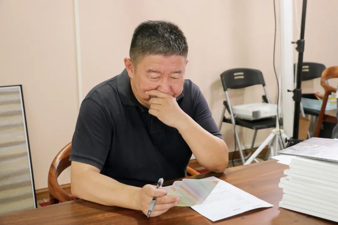 对话邱同：妙想空间的葫芦里卖的什么药？
