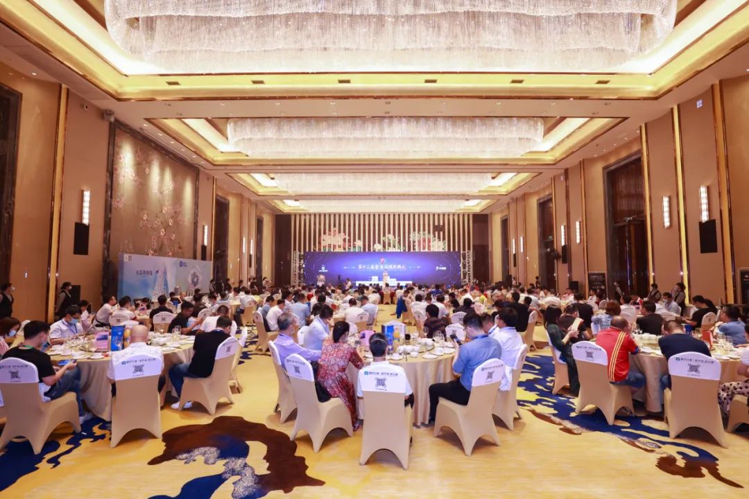 2021杰出涂料经销商揭榜！市场争峰谁称王？