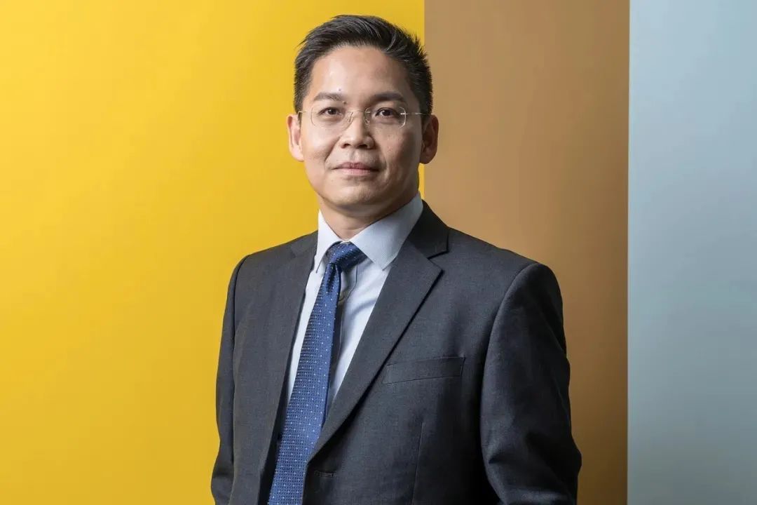 阿克苏诺贝尔中国及北亚区总裁郭振华：加快步伐涂创未来
