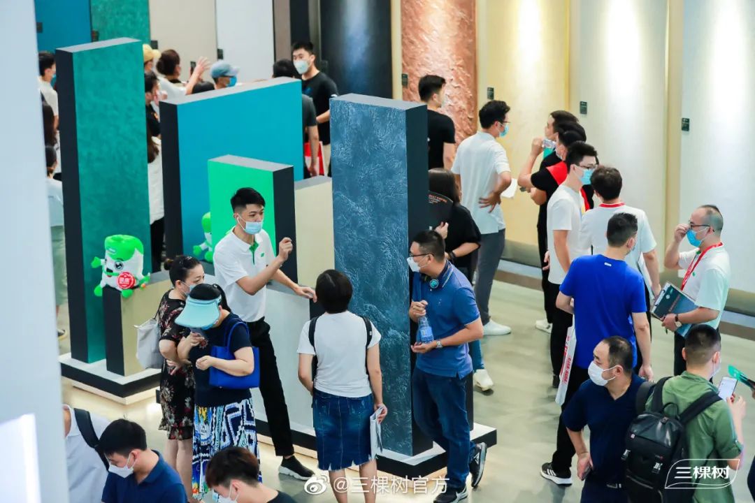研报：国产品牌很快击破立邦多乐士；东方雨虹涂料板块仍需努力