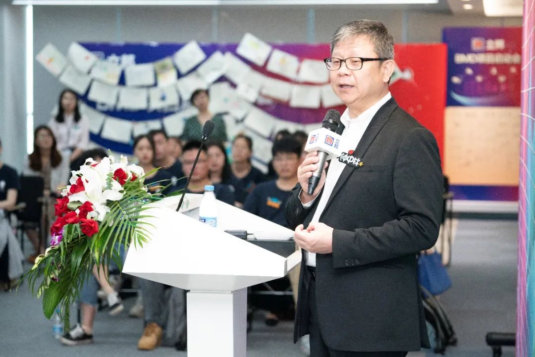 立邦强化人才储备：从近万名候选者中仅挑选出74名学员