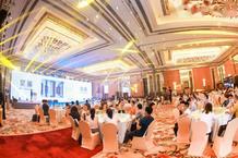 木门+,原点·共生——2021第十届中国木门+产品大会在广州 