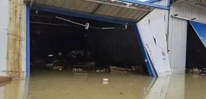 店面、仓库被淹……河南多地经销商损失惨重！