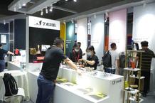 艺术涂料产业联盟热度待续，广州建博会只是序章
