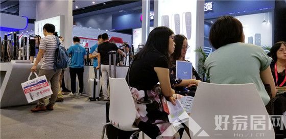 超17万专业观众的中国建博会（广州），这些公司如何从中脱颖而出、收割流量？