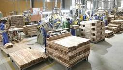 1-7月越南木材家具出口激增55%，达95.8亿美元！