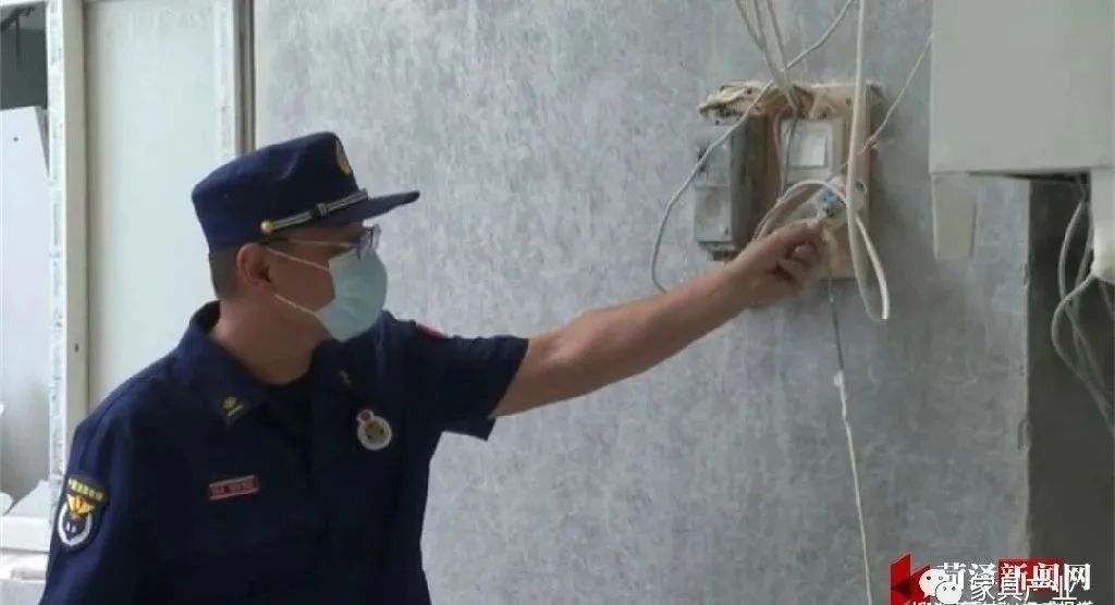 菏泽一家具厂因存在消防安全隐患被查封 ！