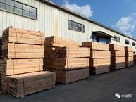 木材价格下跌过度，加拿大木材厂开始停工休整
