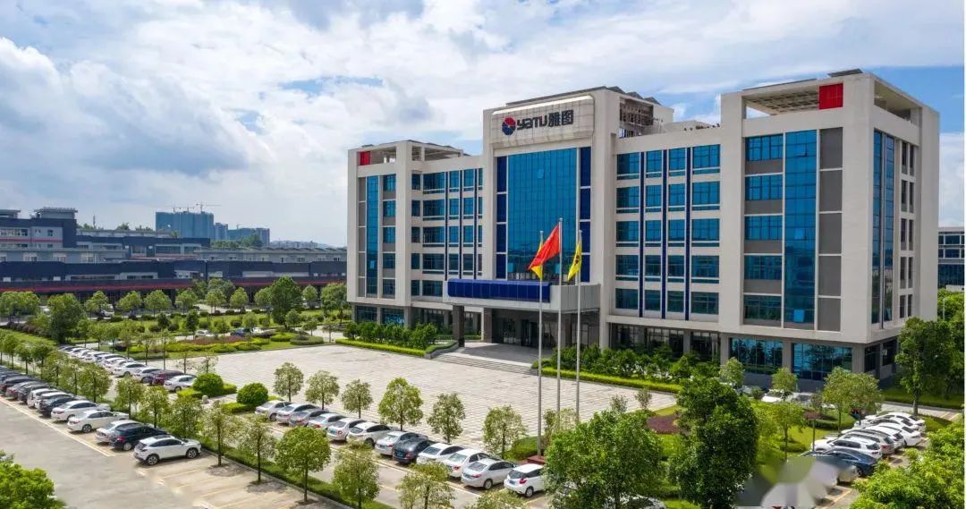 这张极具含金量的国家级“绿色名片”，雅图高新凭什么能够拿到？