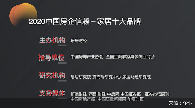 企业