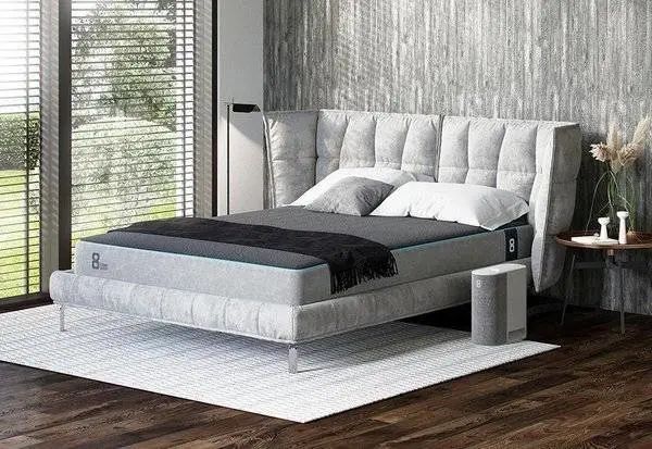 美国智能床垫新锐Eight Sleep获8600万美元C轮融资