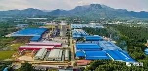 增长35.6% 广西覃塘区上半年人造板产量839万立方米