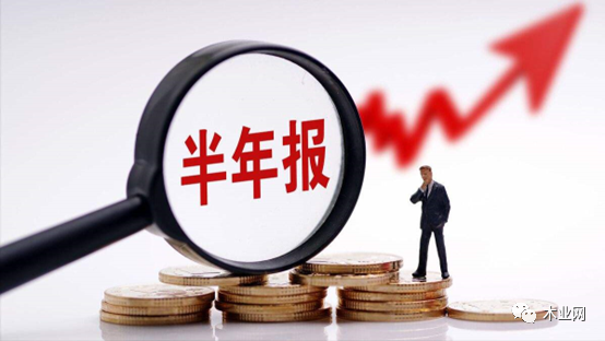 五家板企仅一家双增长 九大定制六家净利润下滑