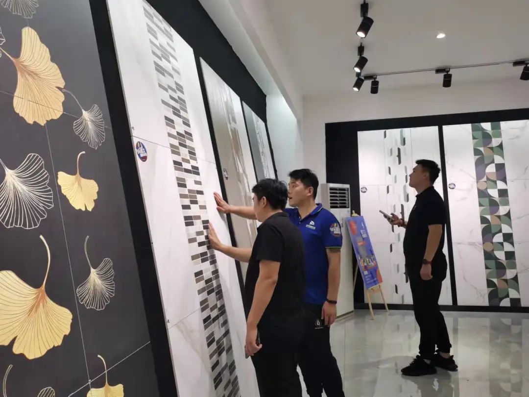 淄博陶企9月忙！4大新品受热捧
