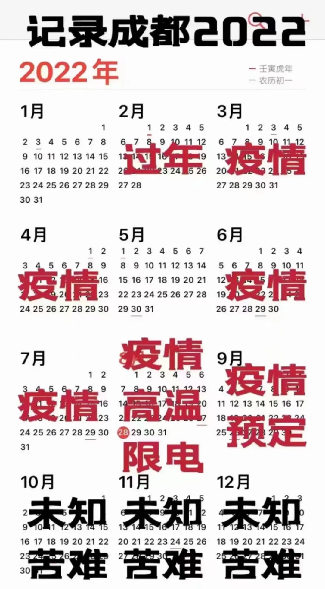 三位成都家居老板亲述：高温、限电、疫情下的“至暗时刻”