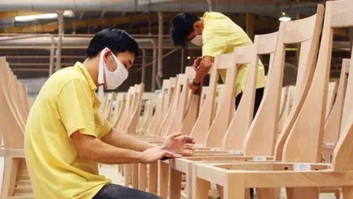 出口放缓！印尼家具商苦恼成本上涨