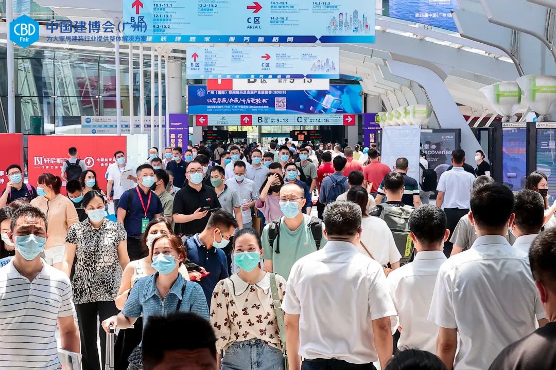 大湾区再成热点，大家居建装行业又一轮机会席卷而来！