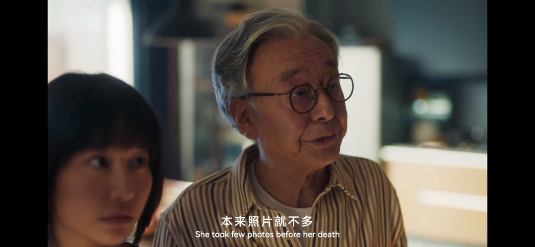 欧派的中秋大片来了！不是我们的“狼4”……