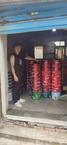 上海宝山：千只“立邦”油漆桶牵扯出假油漆黑色产业链