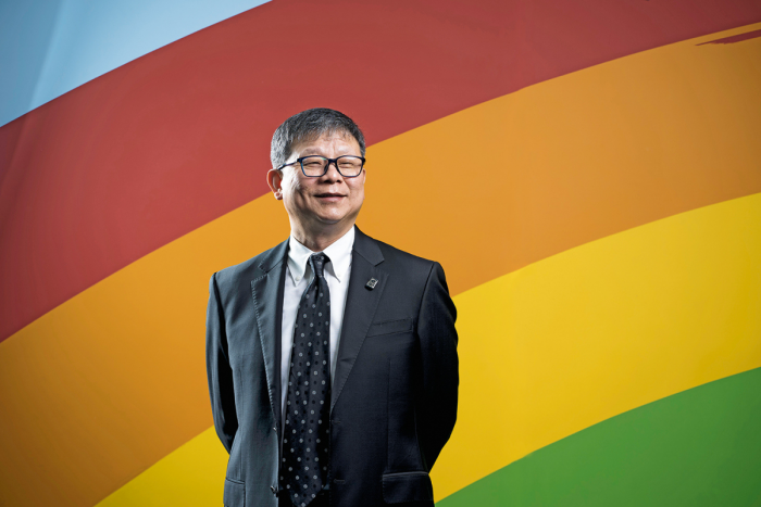 立邦为何执着于“涂料快销”？