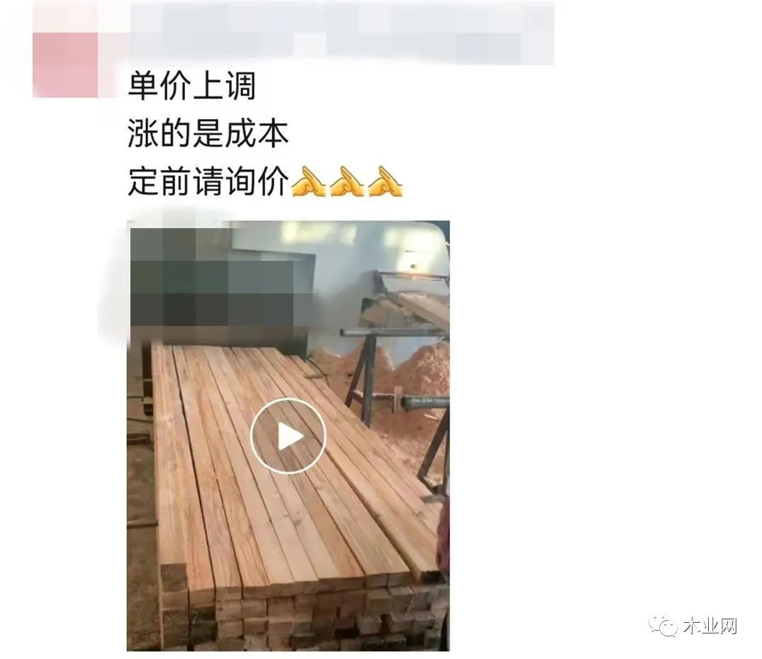 “旺季不旺”，后续木材市场还能恢复活力吗？