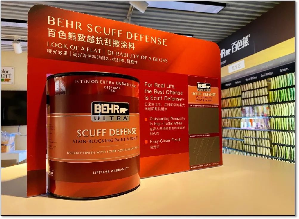 百色熊：将好的产品带给中国消费者，希望早一天长成参天大树