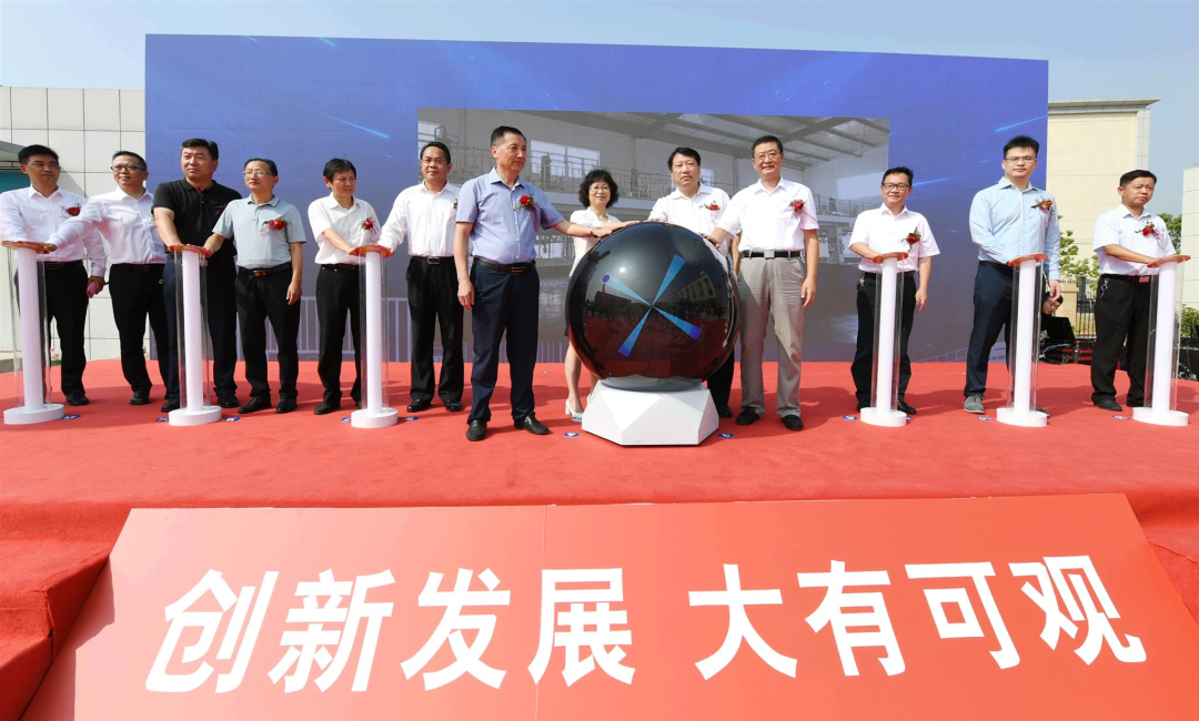 总投资近10亿元 全国各地多个涂料项目同时开工！