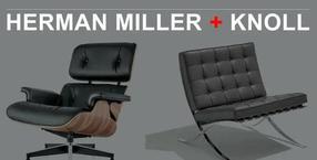 Herman Miller上季度亏损6150万美元！